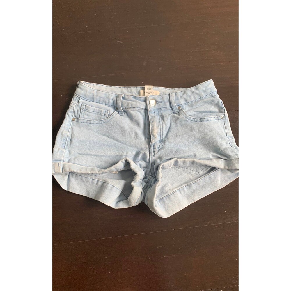 Forever 21 Jean Shorts- size 27